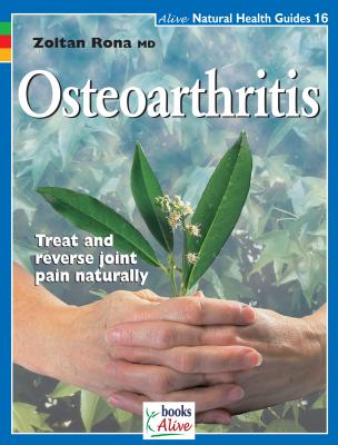 Osteoarthritis - Rona, Zoltan P