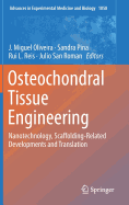 Osteochondral Tissue Engineering: Nanotechnology, Scaffolding-Related Developments and Translation