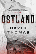 Ostland - Thomas, David