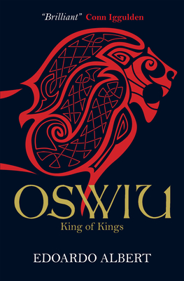 Oswiu: King of Kings - Albert, Edoardo