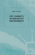 OTC markets in derivative instruments