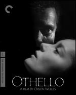 Othello [Criterion Collection] [Blu-ray] [2 Discs] - Orson Welles