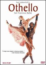 Othello (San Francisco Ballet) - Matthew Diamond