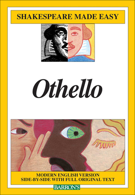 Othello - Holste, Gayle (Editor), and Shakespeare, William