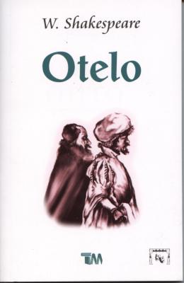 Othelo - Shakespeare, William