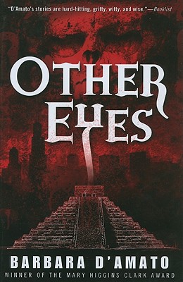 Other Eyes - D'Amato, Barbara
