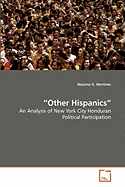 "Other Hispanics"