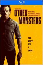 Other Monsters [Blu-ray]