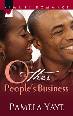 Other People's Business - Yaye, Pamela