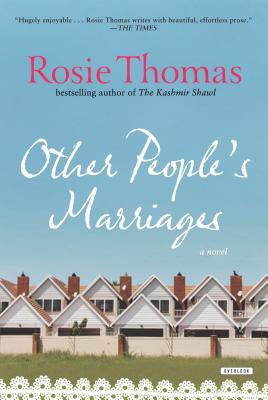 Other People's Marriages - Thomas, Rosie