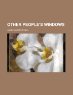 Other People's Windows