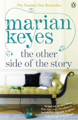 Other Side of the Story - Keyes, Marian