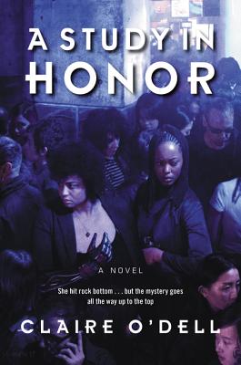 Other than Honorable: A Novel - O'Dell, Claire