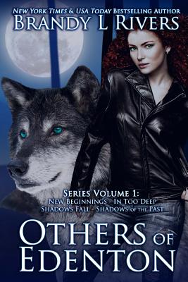 Others of Edenton: Series Volume 1 - Rivers, Brandy L