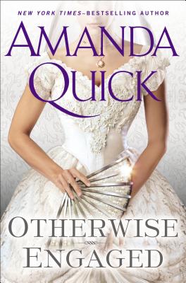 Otherwise Engaged - Quick, Amanda