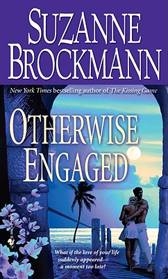 Otherwise Engaged - Brockmann, Suzanne