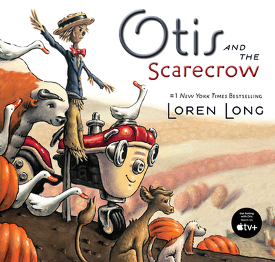 Otis and the Scarecrow - 