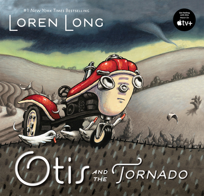 Otis and the Tornado - 