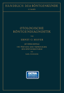 Otologische Rntgendiagnostik