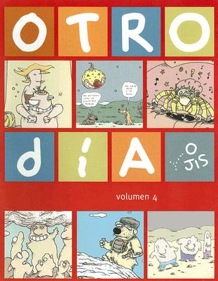 Otro Dia - Jis