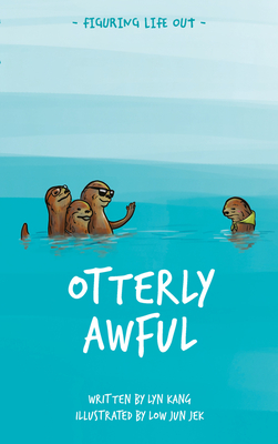 Otterly Awful - Kang, Lyn