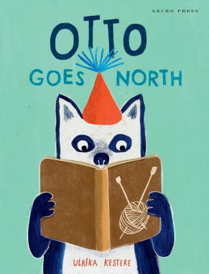 Otto Goes North - 
