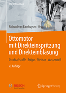 Ottomotor Mit Direkteinspritzung Und Direkteinblasung: Ottokraftstoffe, Erdgas, Methan, Wasserstoff