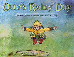 Otto's Rainy Day - Yim, Natasha