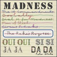 Oui Oui, Si Si, Ja Ja, Da Da - Madness