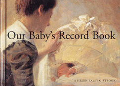 Our Baby's Record Book