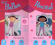 Our Ballet Recital