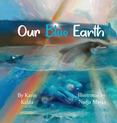 Our Blue Earth - Kalda, Karin