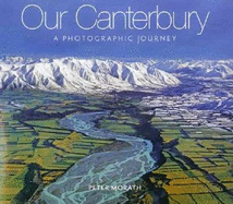 Our Canterbury: A Photographic Journey