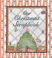 Our Christmas Scrapbook