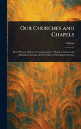 Our Churches and Chapels