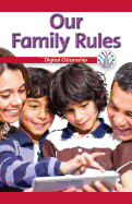 Our Family Rules: Digital Citizenship