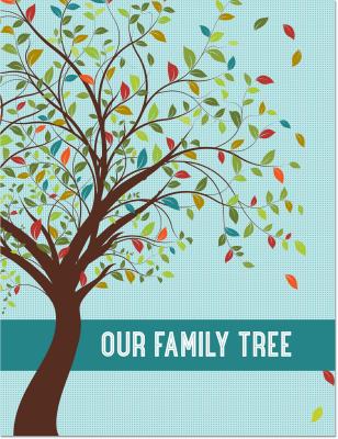 Our Family Tree - Peter Pauper Press, Inc (Creator)
