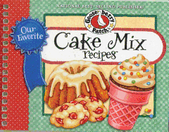 Our Favorite Cake Mix Recipes