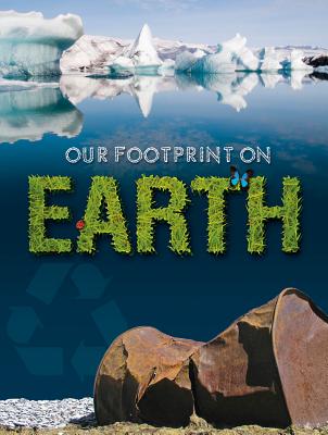 Our Footprint on Earth - Sturm, Jeanne