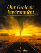 Our Geologic Environment