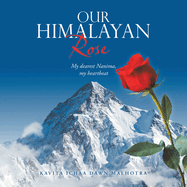 Our Himalayan Rose: My dearest Nanima, my heartbeat