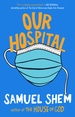 Our Hospital - Shem, Samuel