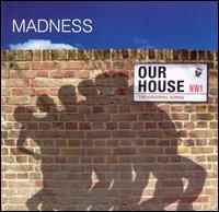 Our House: The Best of Madness - Madness