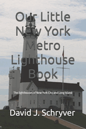 Our Little New York Metro Lighthouse Book