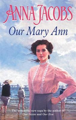 Our Mary Ann - Jacobs, Anna