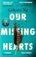 Our Missing Hearts: 'Will break your heart and fire up your courage' Mail on Sunday