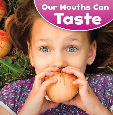 Our Mouths Can Taste - Wheeler-Toppen, Jodi Lyn, PhD