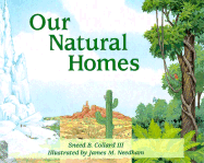 Our Natural Homes: Exploring Terrestrial Biomes of North and South America