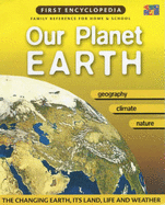 Our Planet Earth