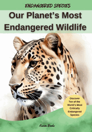 Our Planet's Most Endangered Wildlife